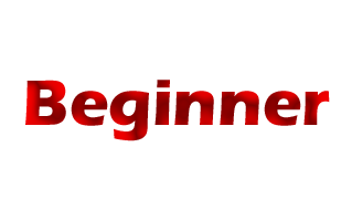 Beginner Rangoli