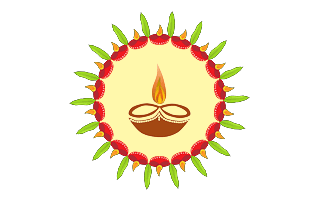 Deepavali Rangoli Images