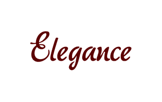 Elegance Rangoli