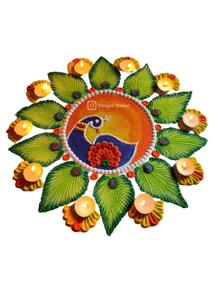 Fair Rangoli Rangoli